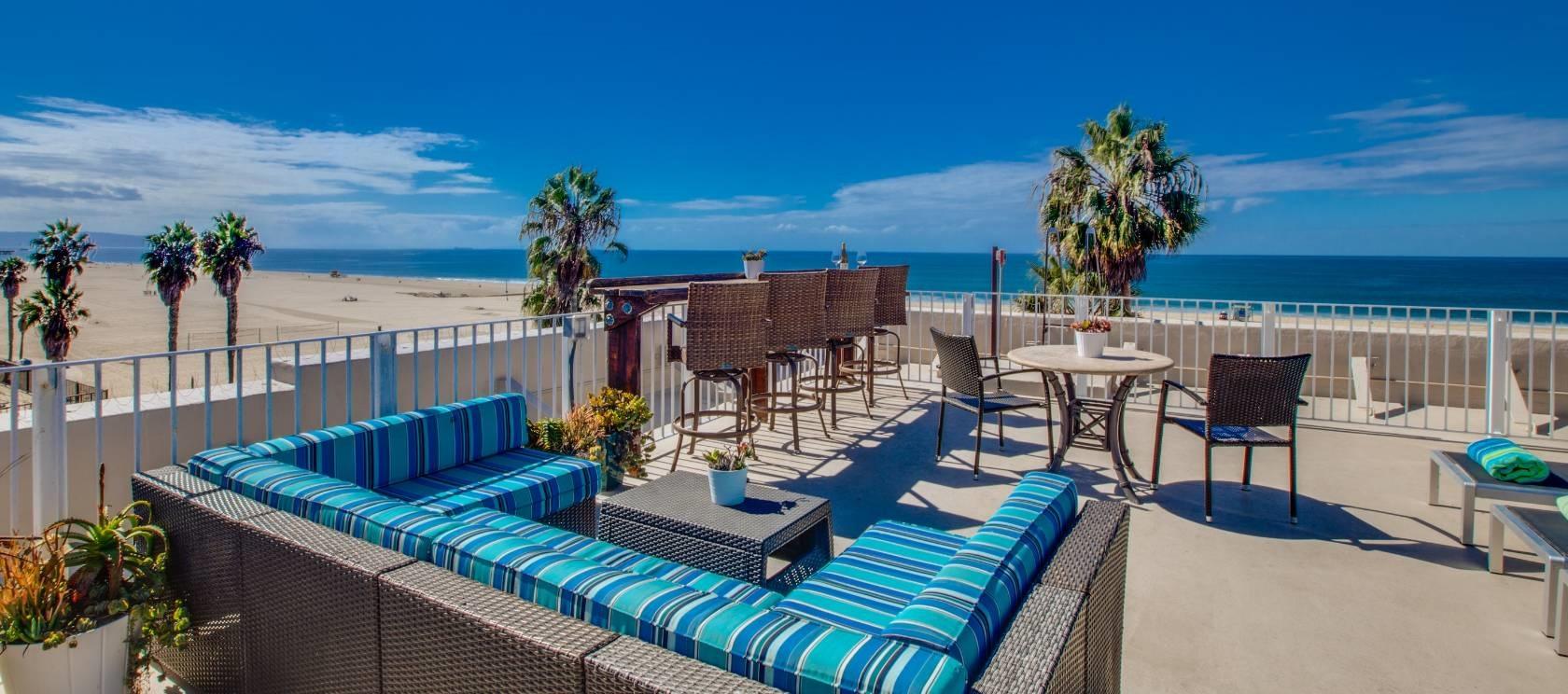 Hotel Venice Breeze