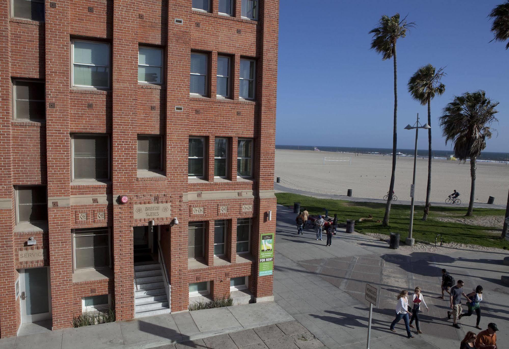 Venice Breeze 3*