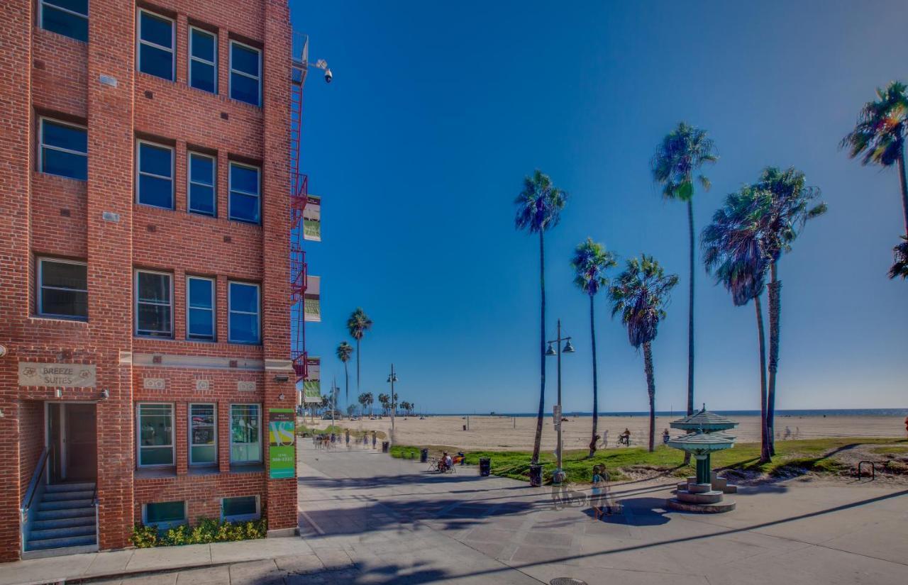 Hotel Venice Breeze 3*