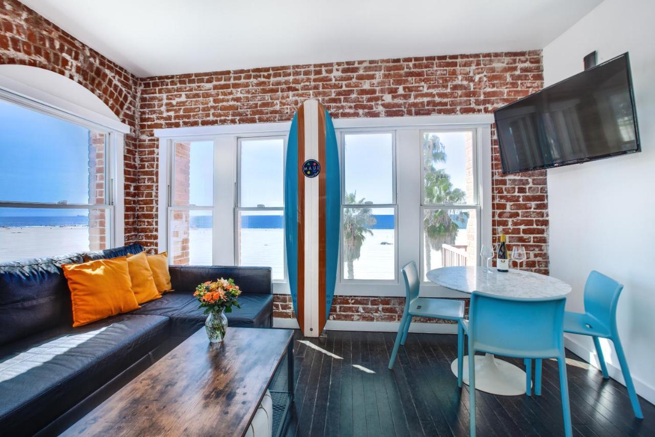 Hotel Venice Breeze Los Angeles