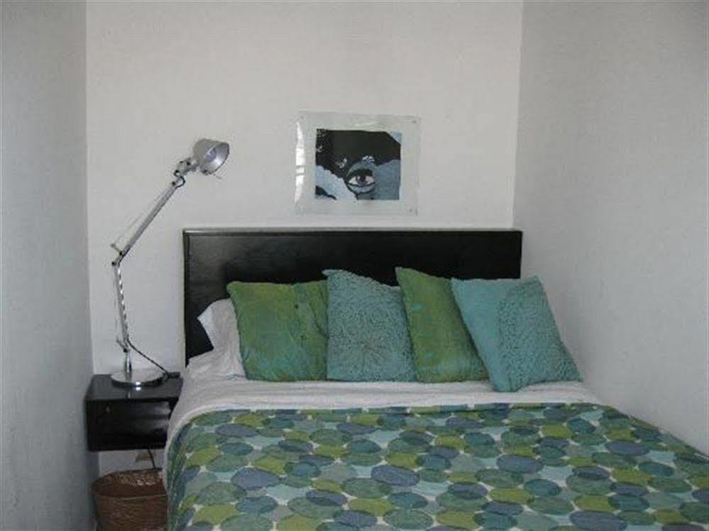 Venice Breeze Hotel Los Angeles