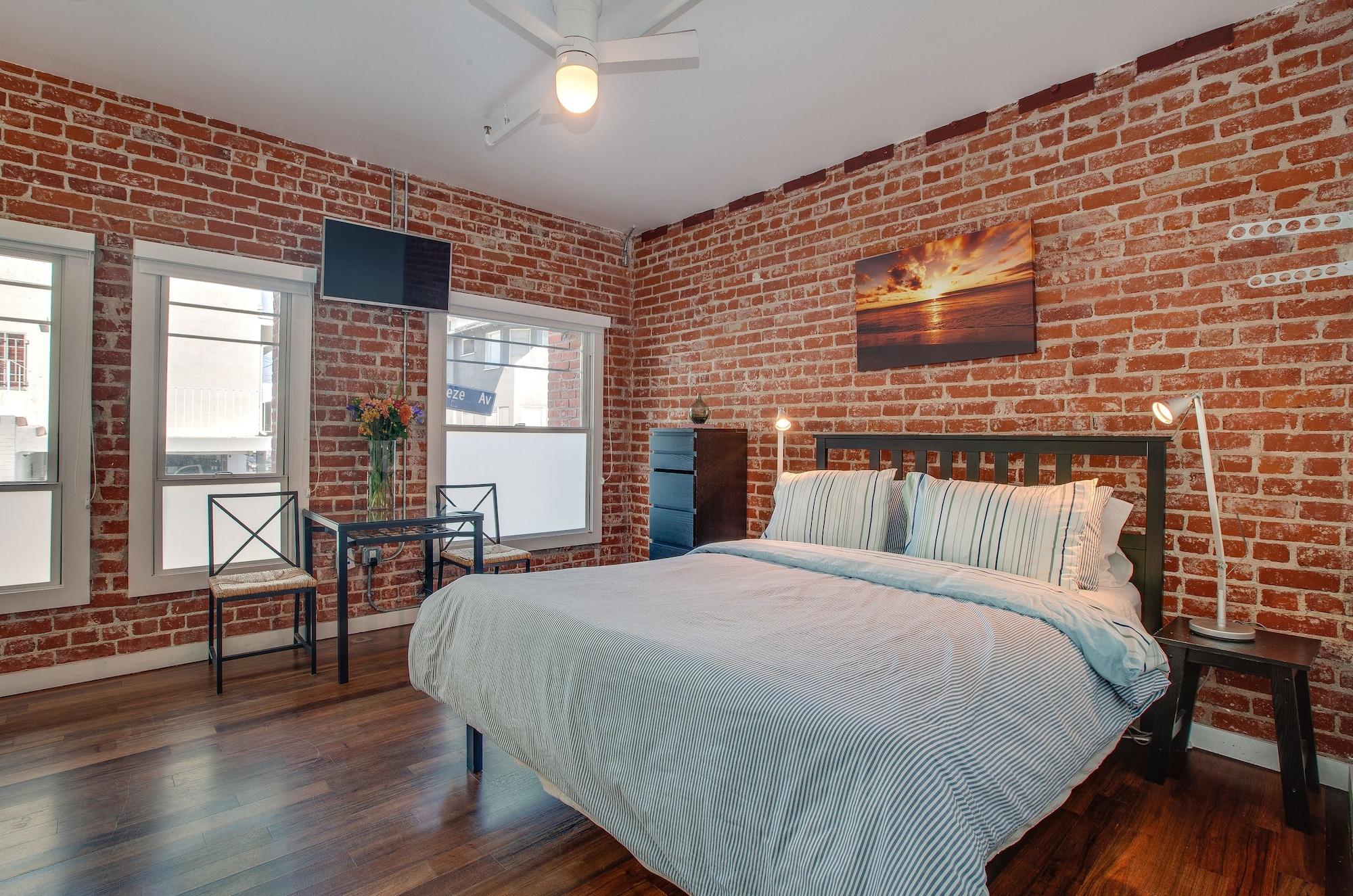 Venice Breeze Hotel Los Angeles