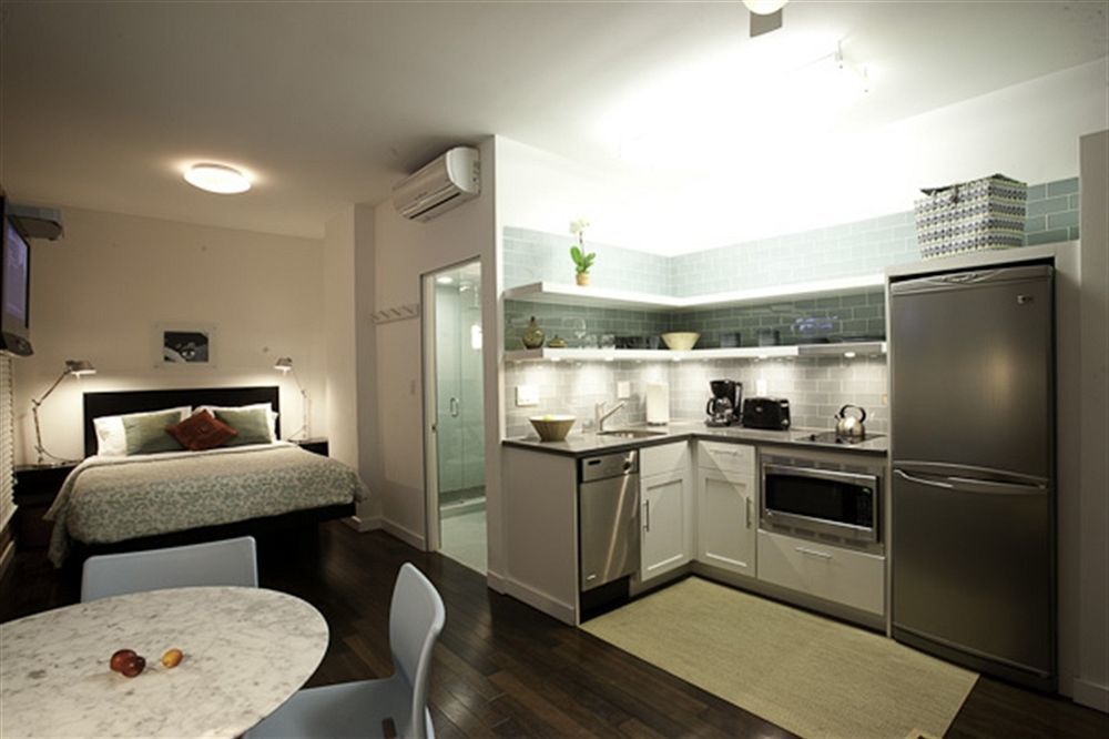 Hotel Venice Breeze Los Angeles