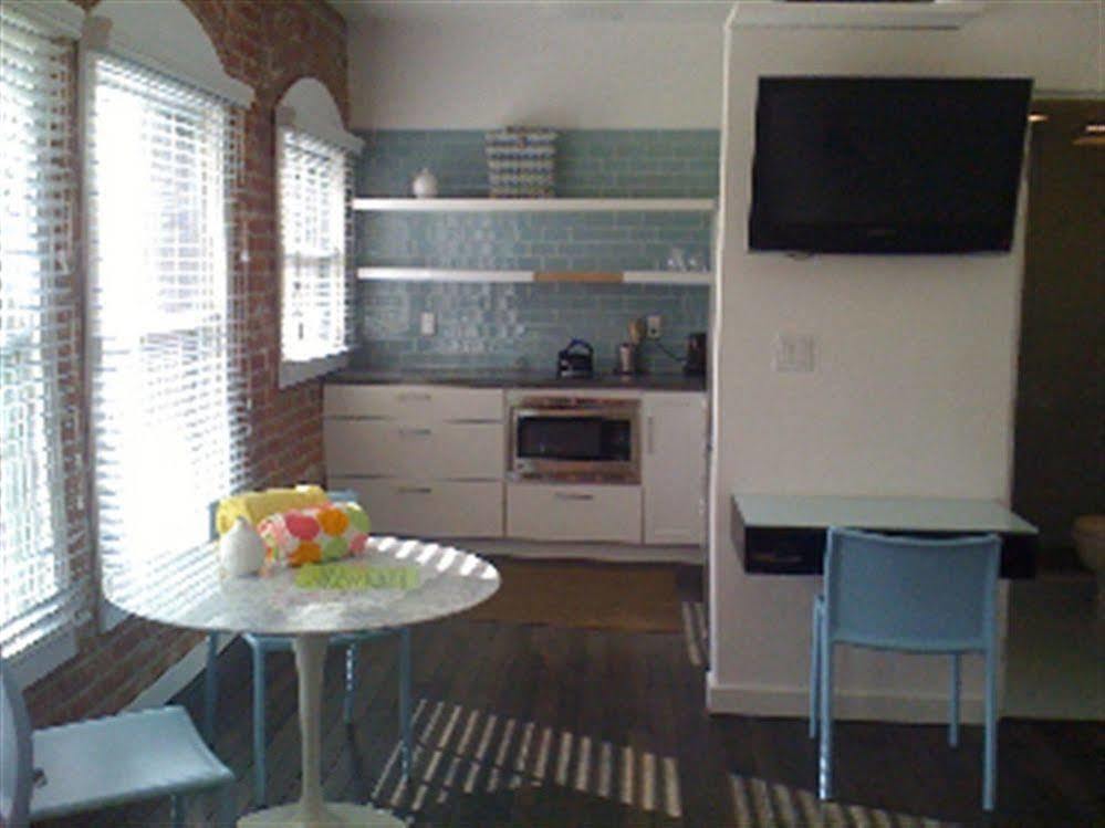 Venice Breeze Hotel Los Angeles