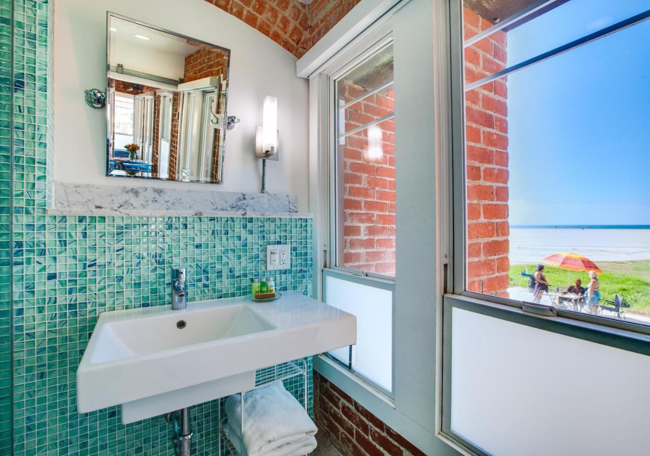 Hotel Venice Breeze Los Angeles