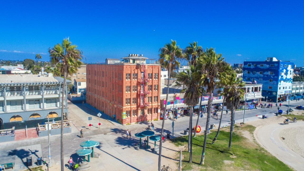 Venice Breeze 3* Los Angeles