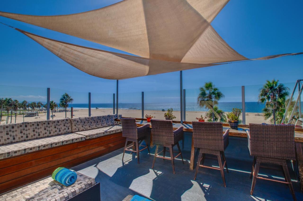 Venice Breeze 3* Los Angeles