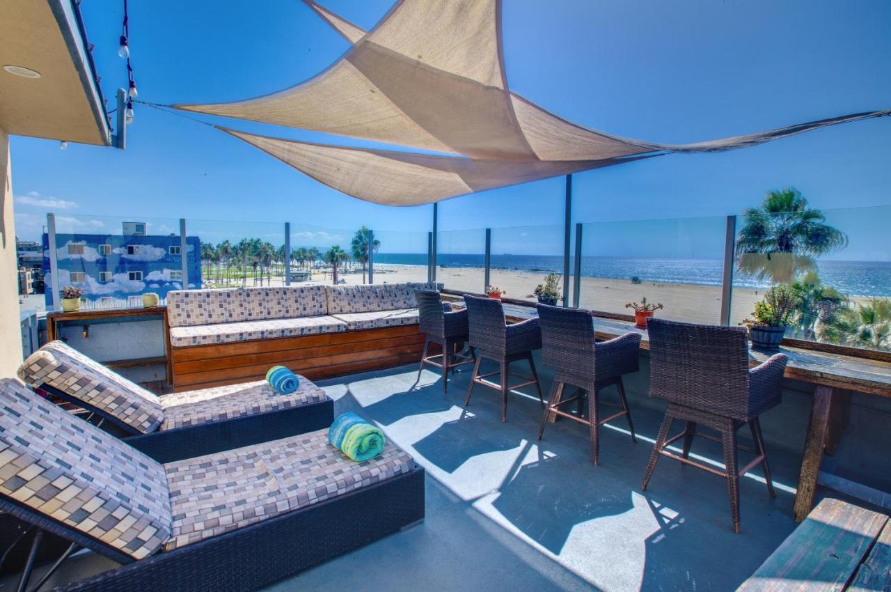 Hotel Venice Breeze